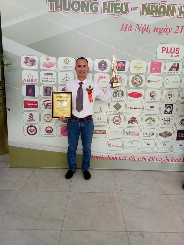 trao-giải-thương-hiệu-top-đầu-cho-bể-bơi-thông-minh-việt-hàn-