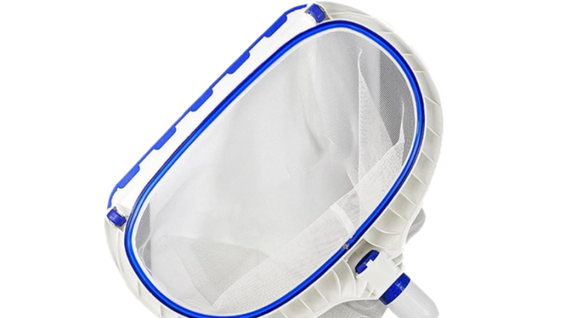 VỢT RÁC BỂ BƠI SÂU LÒNG MIDAS