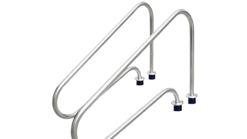 TAY VỊN EMAUX ARG CHẤT LIỆU INOX 304 – NHẬP KHẨU 100%