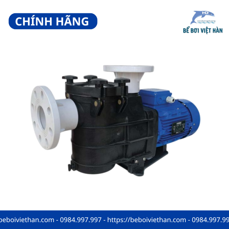 MÁY BƠM MINDER MODEL MRB 400/380V