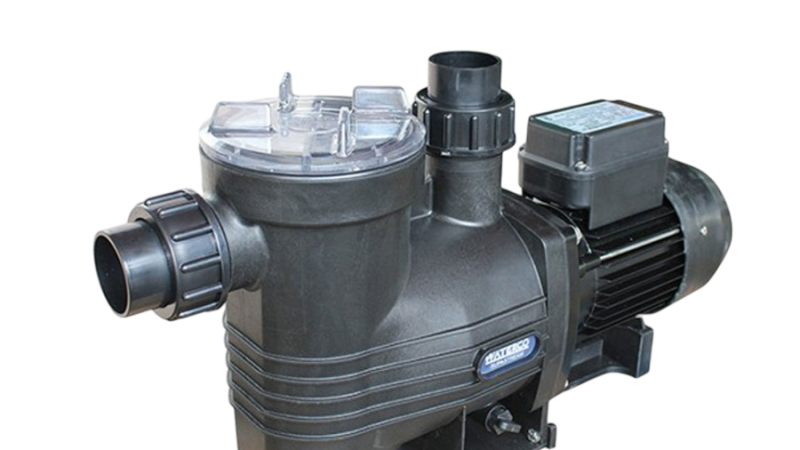 MÁY BƠM BỂ BƠI WATERCO SUPASTREAM