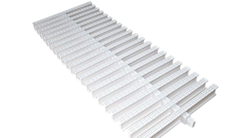 THANH THOÁT TRÀN BỂ BƠI 1 CHẤU MIDAS