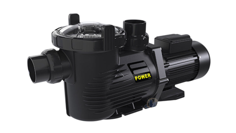 MÁY BƠM NƯỚC BỂ BƠI EMAUX EPH300 3HP