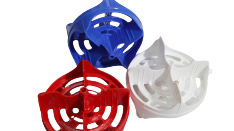 Phao chia làn bể bơi Emaux