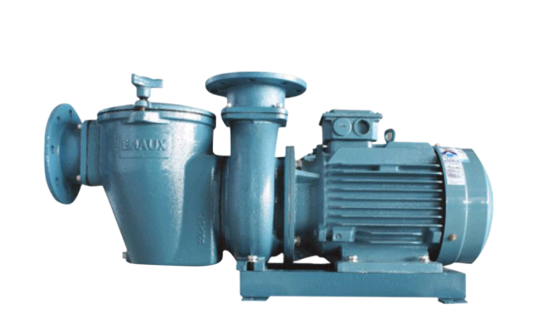 Máy bơm Bể bơi Thi Đấu Emaux- Model SE15