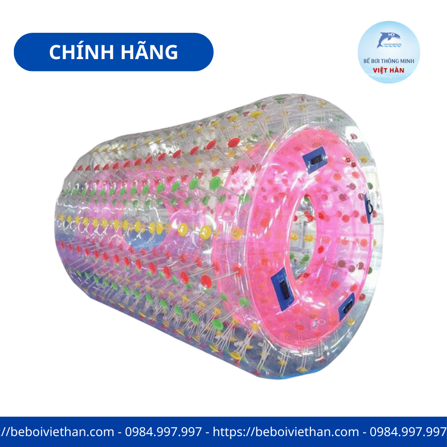 Bóng trụ lăn