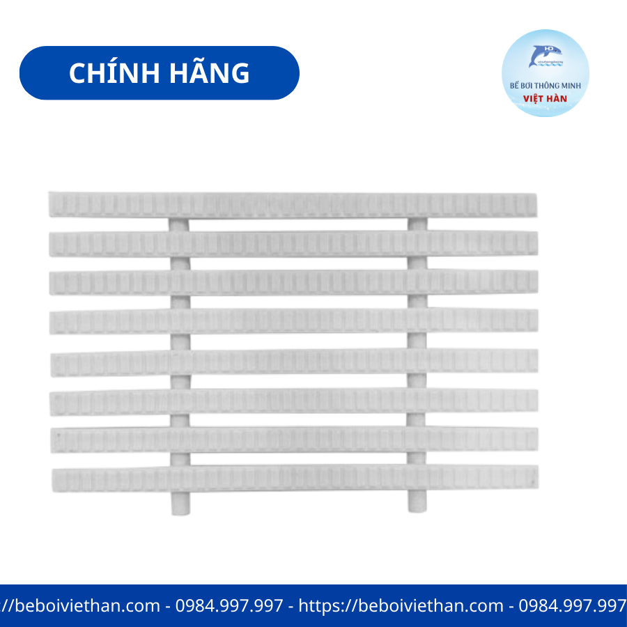 THANH THOÁT TRÀN 2 CHẤU MIDAS