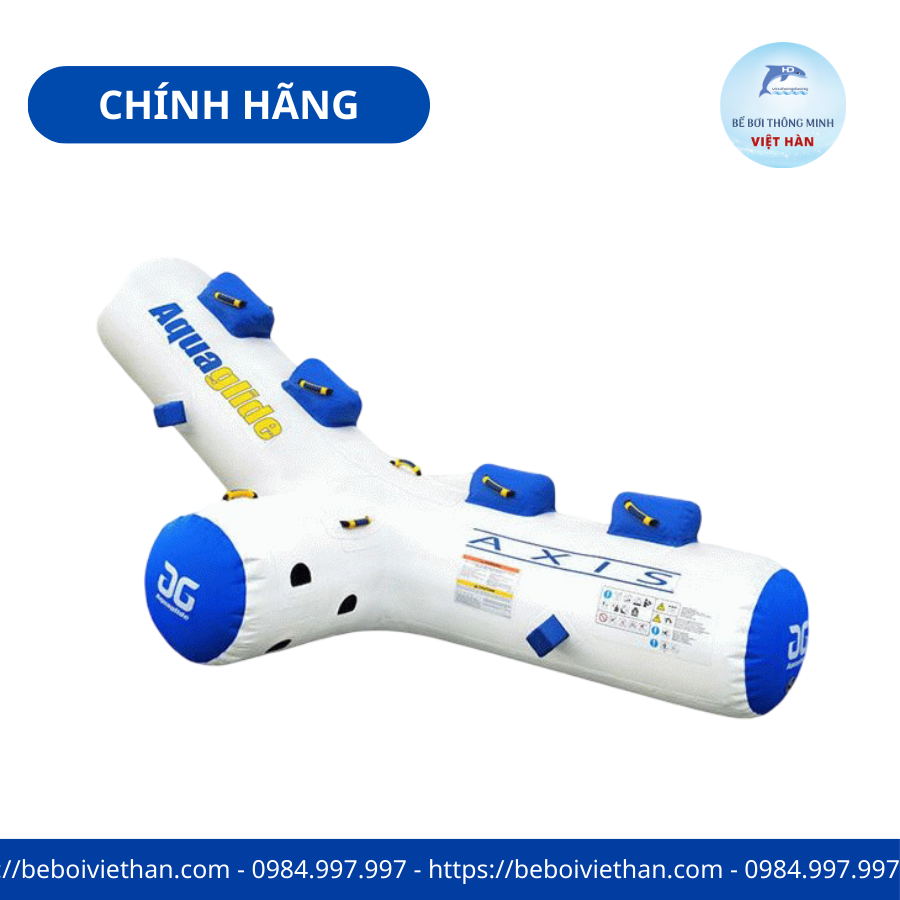 Bập bênh bơi
