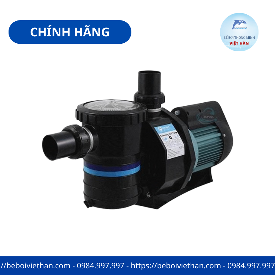 Máy bơm Emaux 3HP