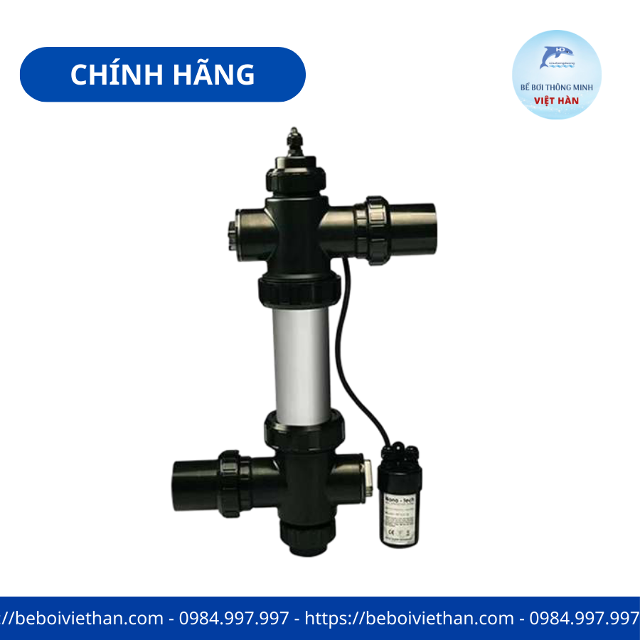 Đèn UV Emaux NT-UV16