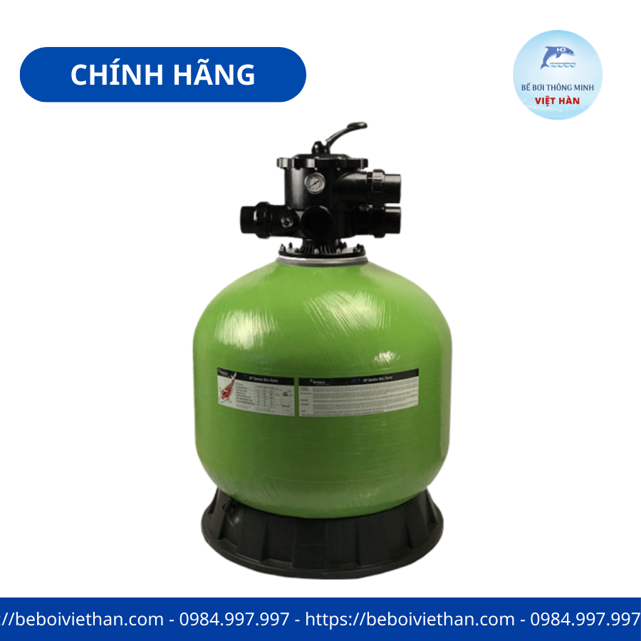 Bình lọc bể bơi Emaux LF700