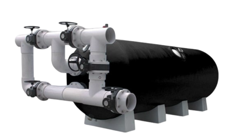 Bình lọc Minder Series B