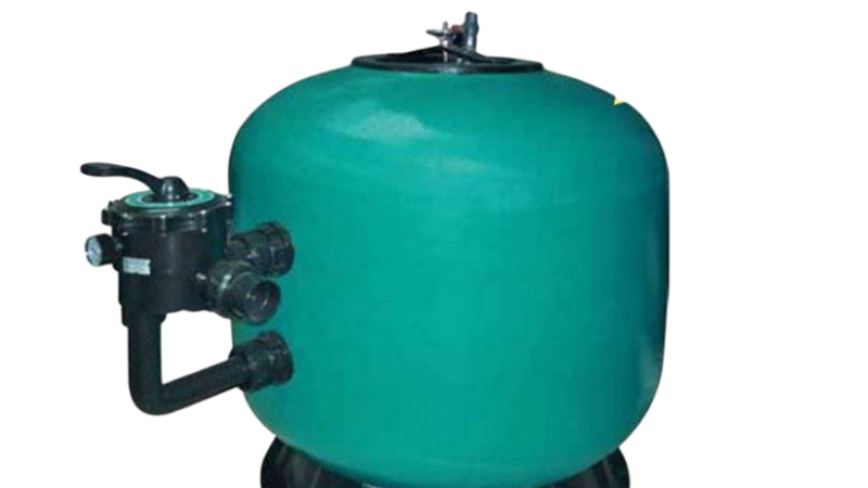 BÌNH LỌC BỂ BƠI MIDAS SỬ DỤNG CHO BỂ BƠI CỠ LỚN (KS1000 – KS1200)