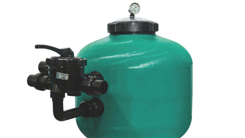 BÌNH LỌC NƯỚC BỂ BƠI KS450 – KS900