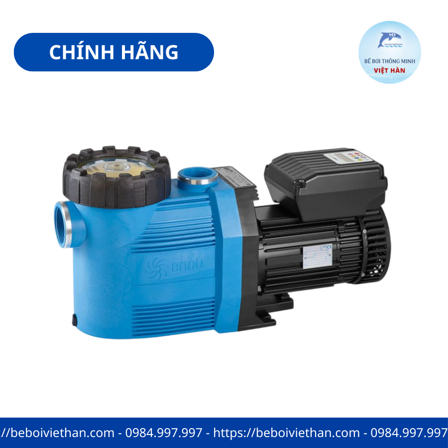 MÁY BƠM MIDAS BADU PRIME ECO VS