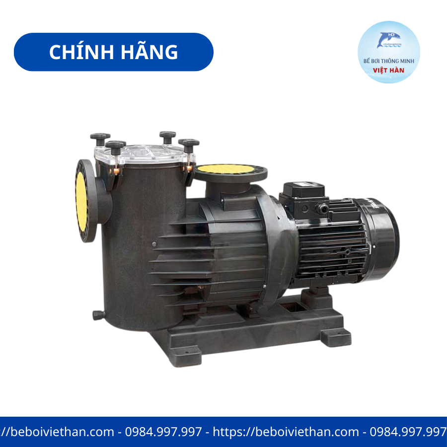 MÁY BƠM BỂ BƠI MIDAS – MÁY BƠM BỂ BƠI THI ĐẤU