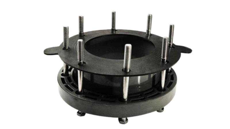 BỘ KẾT NỐI MẶT BÍCH EMAUX