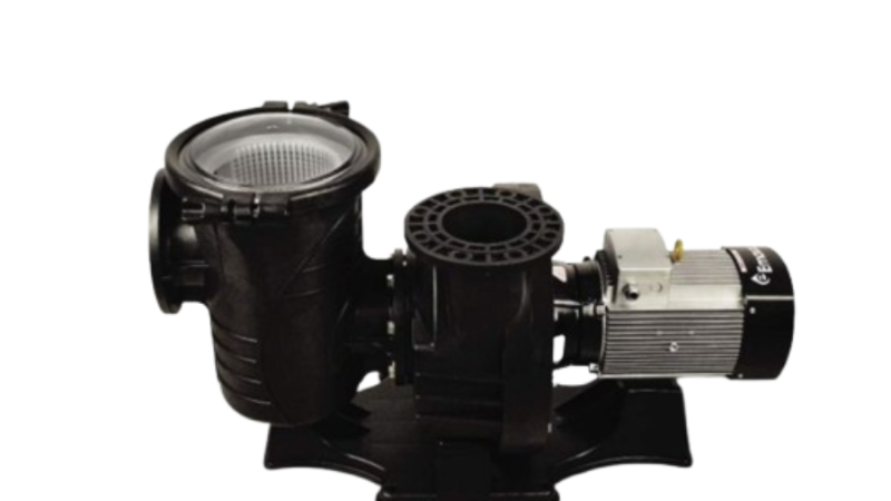 MÁY BƠM THỦY LỰC EMAUX APS