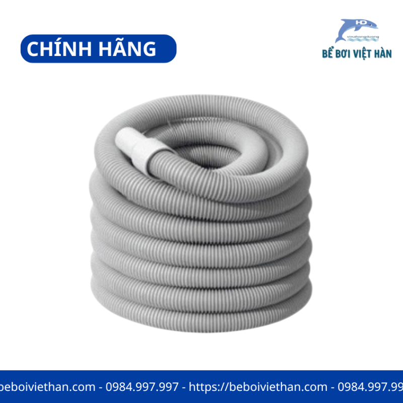 ỐNG MỀM BỂ BƠI EMAUX