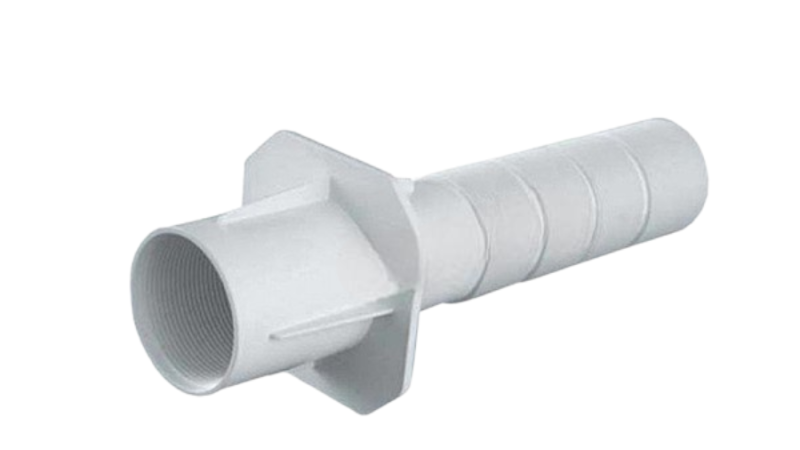 Ống Xuyên Thành Bể Bơi Emaux