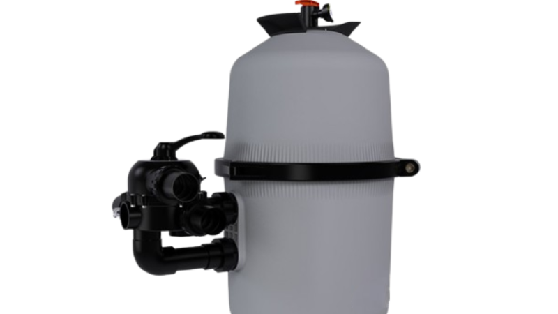 BỘ LỌC BỂ BƠI EMAUX GALAXY IDE | CHẤT LƯỢNG LỌC ĐẶC BIỆT