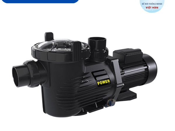 Máy Bơm Lọc EMAUX 4HP EPH400