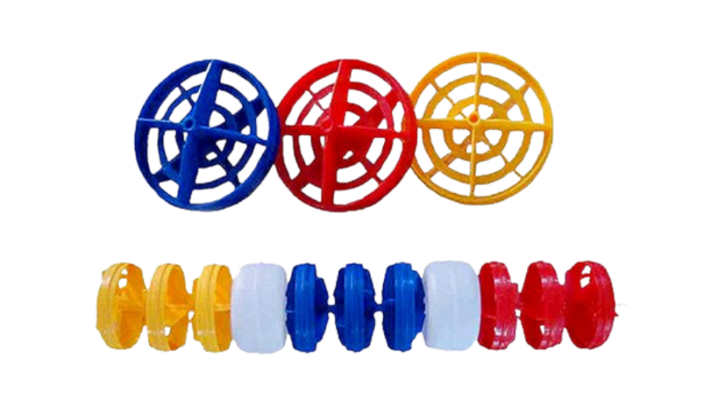 PHAO CHIA LÀN BƠI – CHẶN SÓNG – GIẢM SÓNG BỂ BƠI