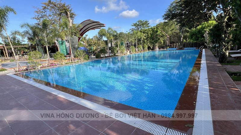 Bể bơi Bưng Giềng – Xuyên Mộc, Vũng Tàu