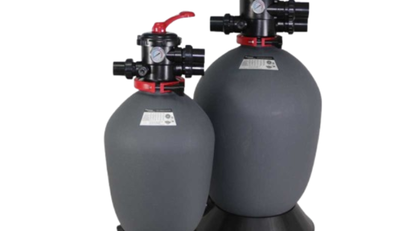 BÌNH LỌC BỂ BƠI EMAUX SERIES T