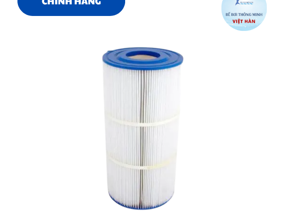 LÕI LỌC GIẤY CARTRIDGE EMAUX