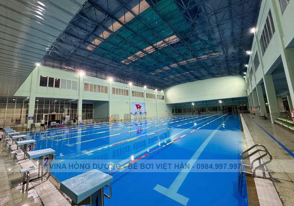 Thi Công Hồ Bơi Trọn Gói Bao Gồm Những Hạng Mục Nào? Những Điều Chủ Đầu Tư Cần Biết
