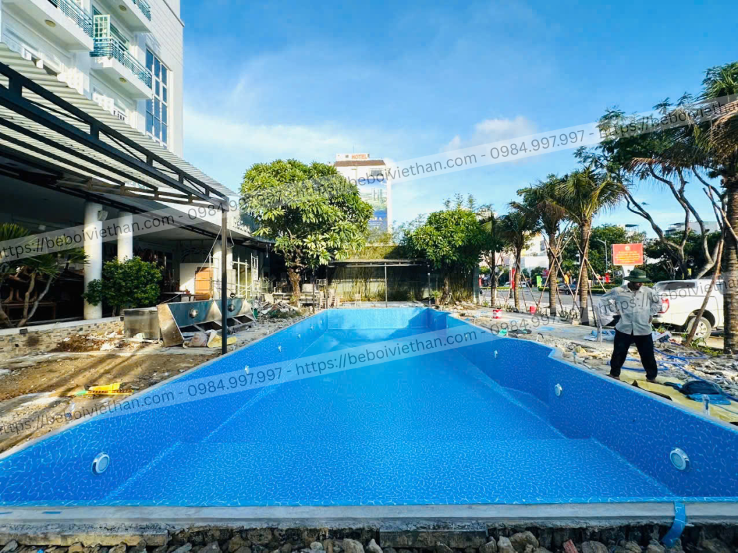 khách sạn Sujet Beach Hotel.2