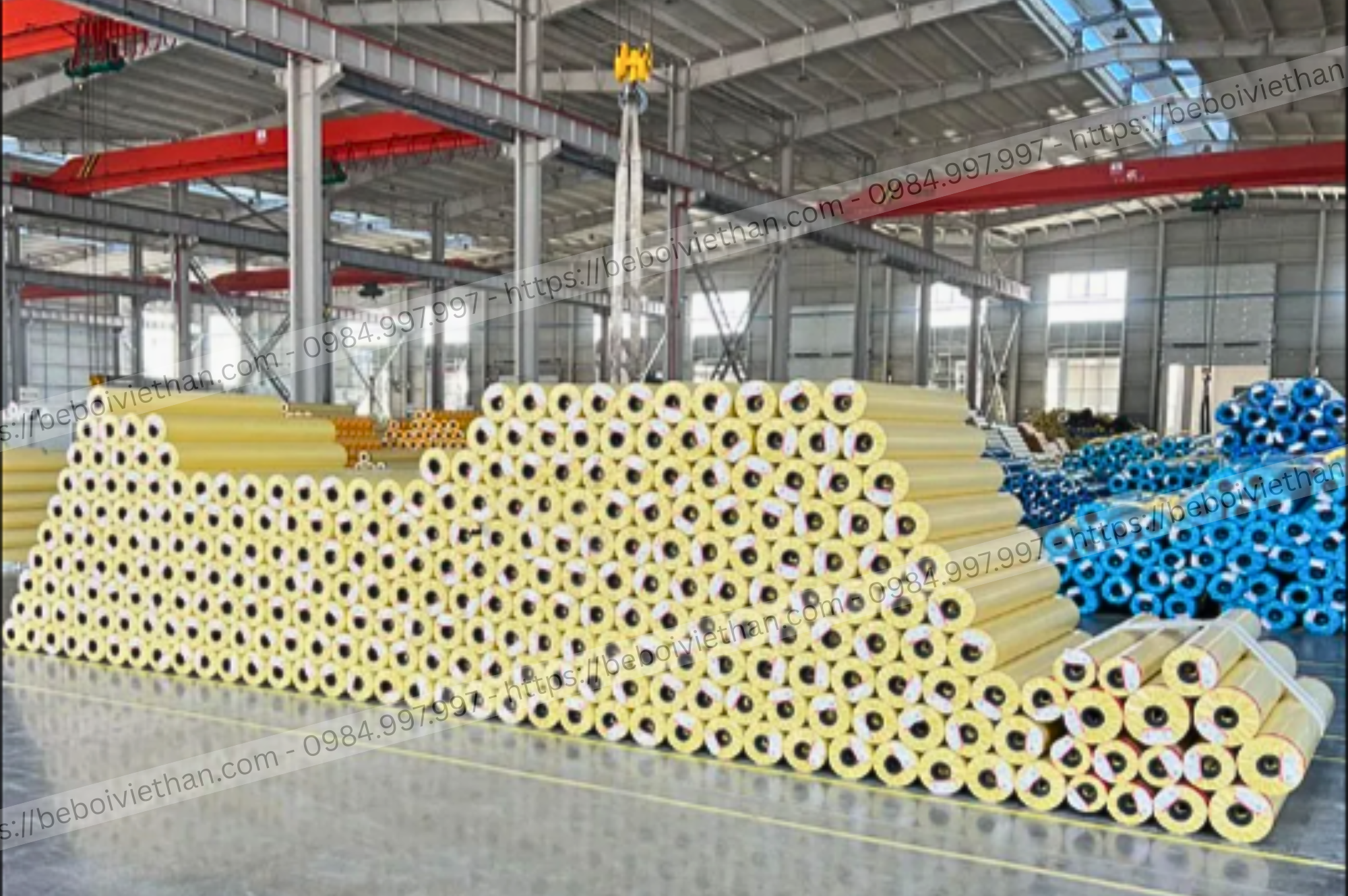 Bể Bơi Dán Bạt PVC Có Thực Sự Bền?