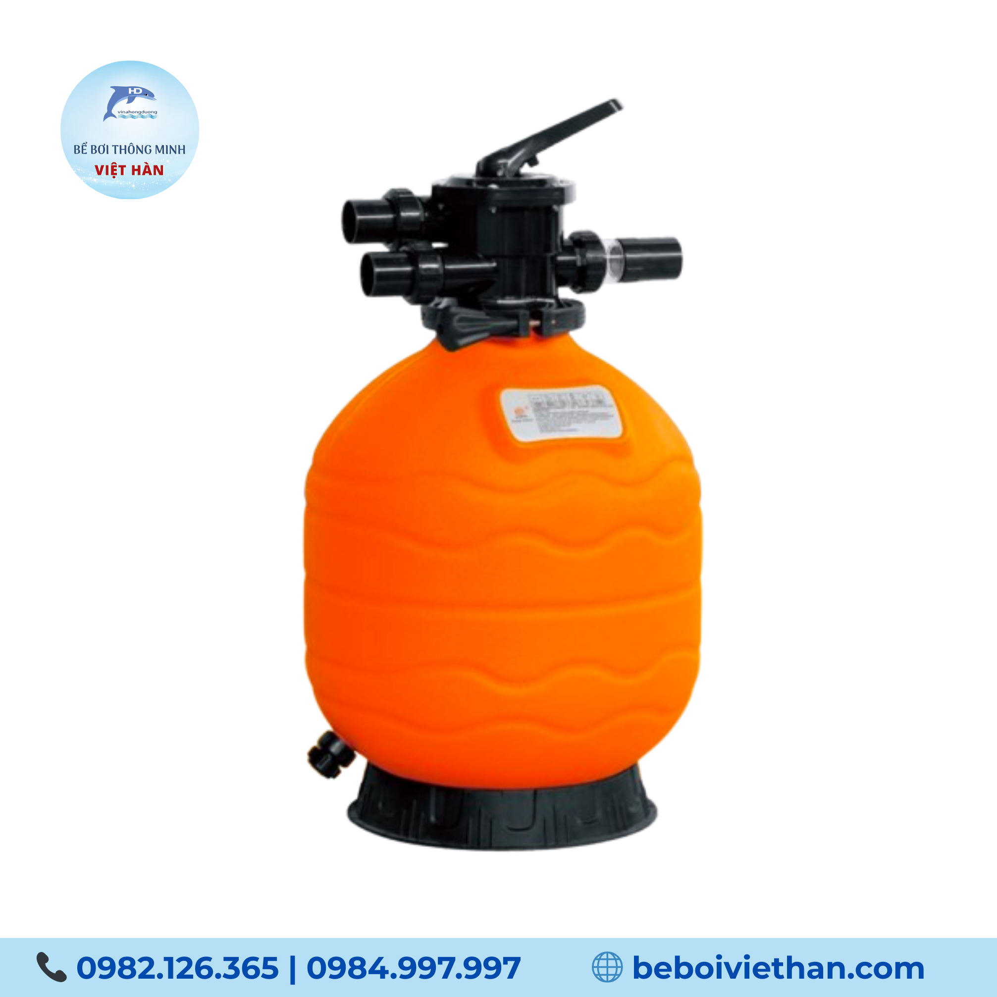 Bộ lọc Glong PW-250~900